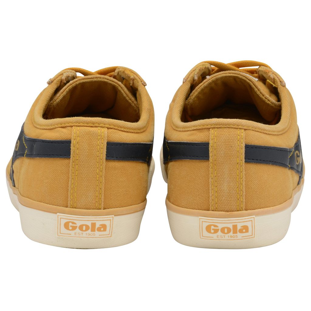 Gola Vegan Classics Comet Plimsoll Sneakers Laivastonsininen Suomi | QUADLC027