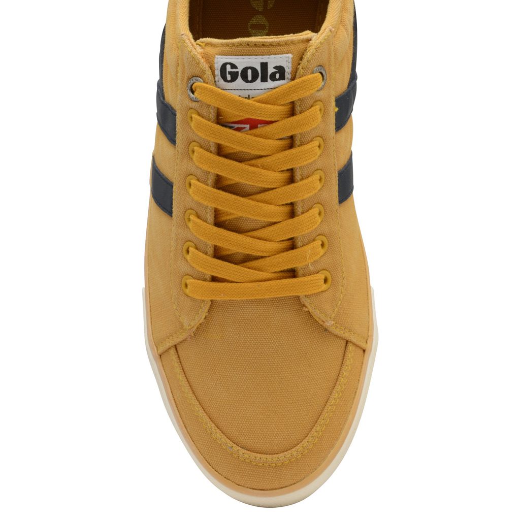 Gola Vegan Classics Comet Plimsoll Sneakers Laivastonsininen Suomi | QUADLC027