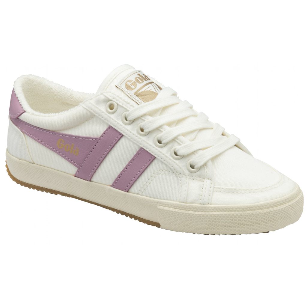 Gola Vegan Classics Stratus Plimsoll Sneakers Valkoinen Suomi | ZBPVIO318