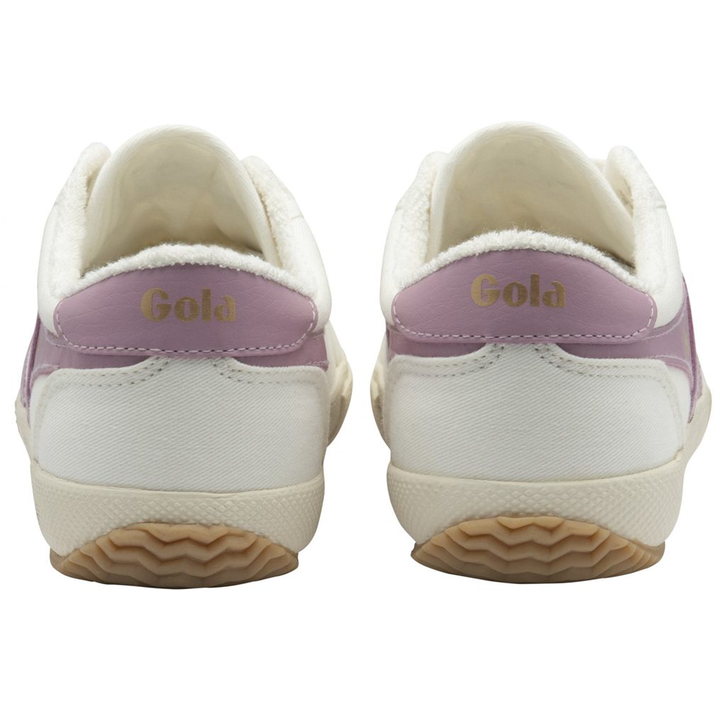 Gola Vegan Classics Stratus Plimsoll Sneakers Valkoinen Suomi | ZBPVIO318