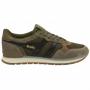 Khaki Mustat